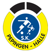 S.K. Pepingen-Halle