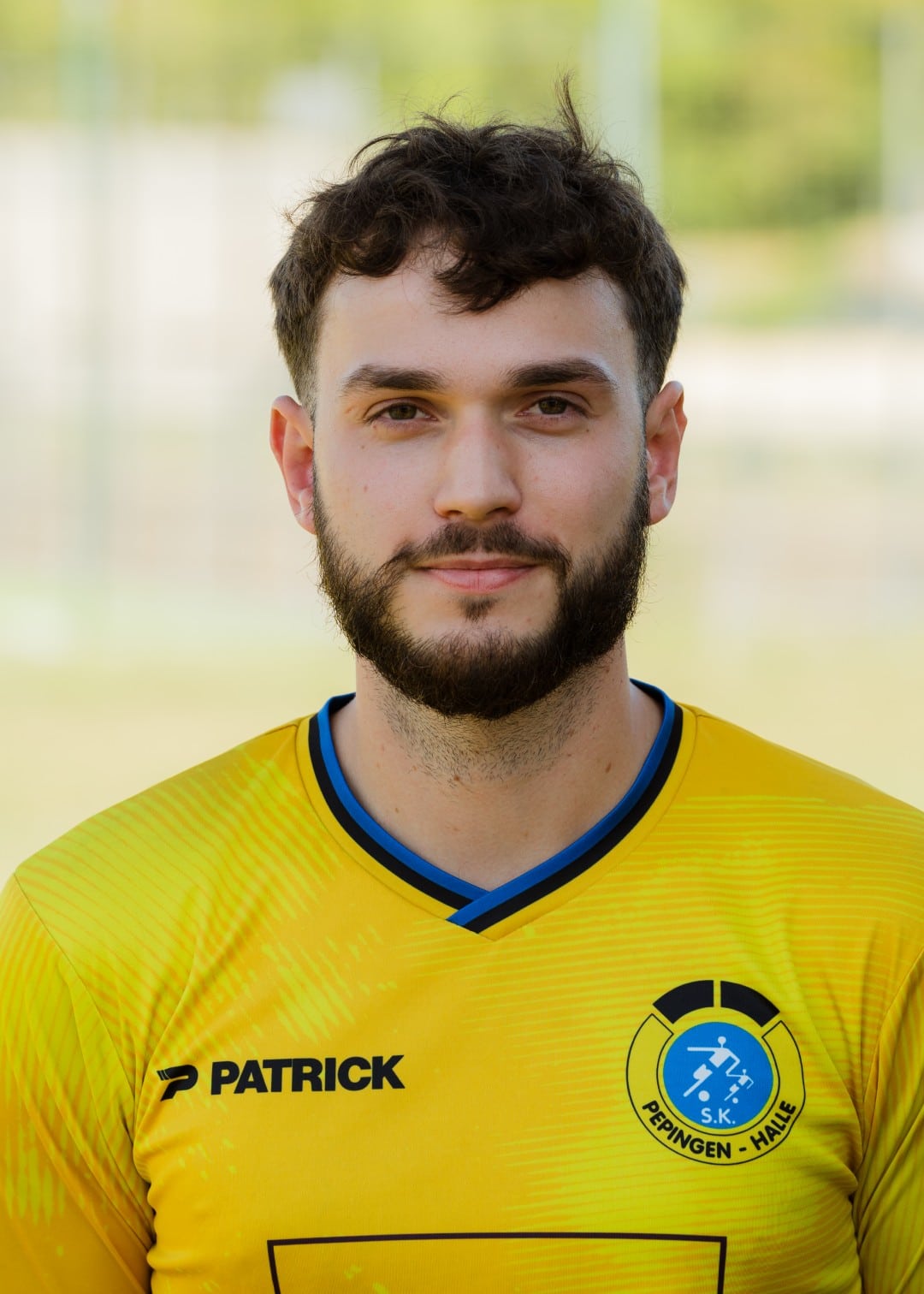 RafaelVanLerberghe PP