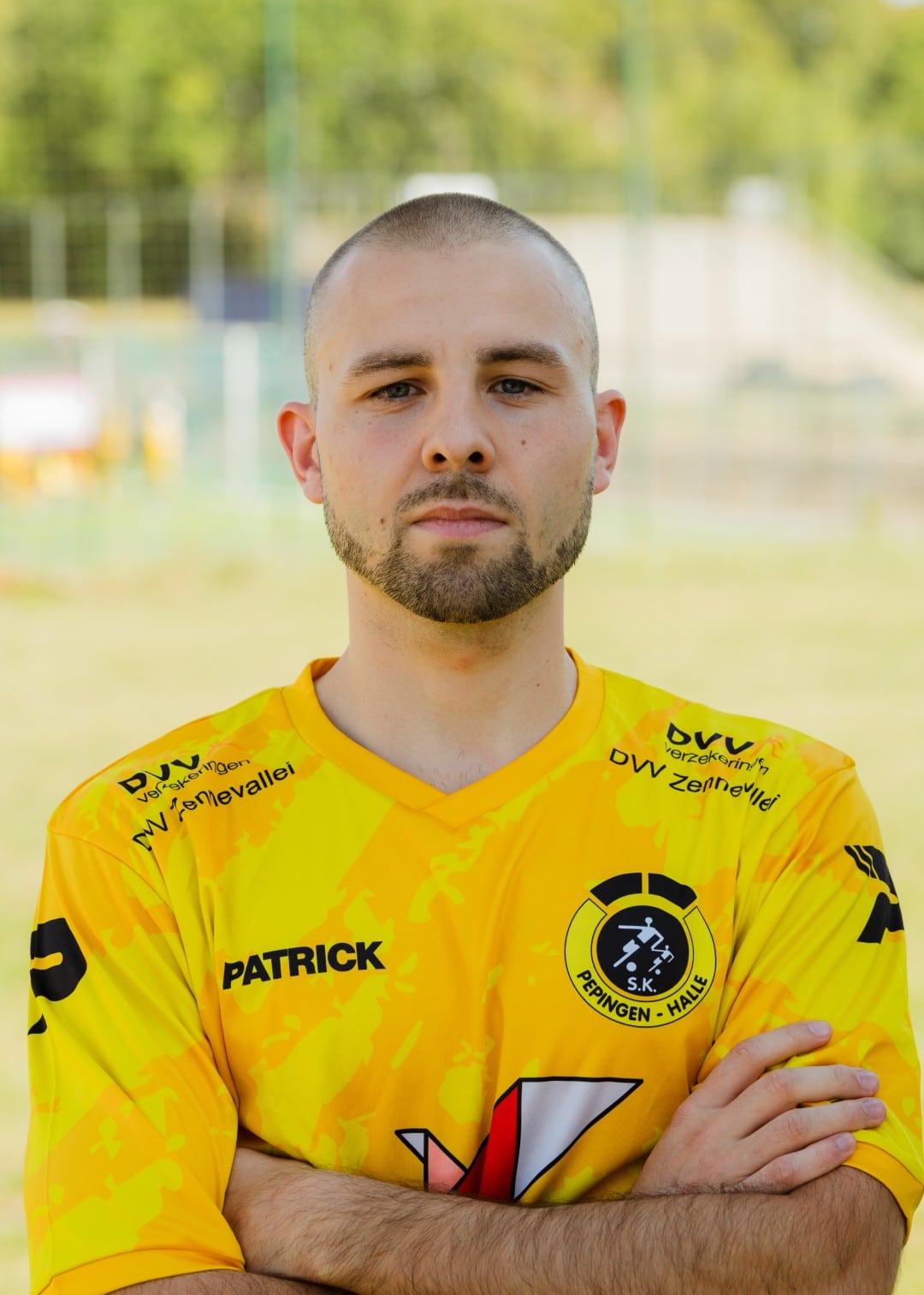 StanVanDierendonck PP