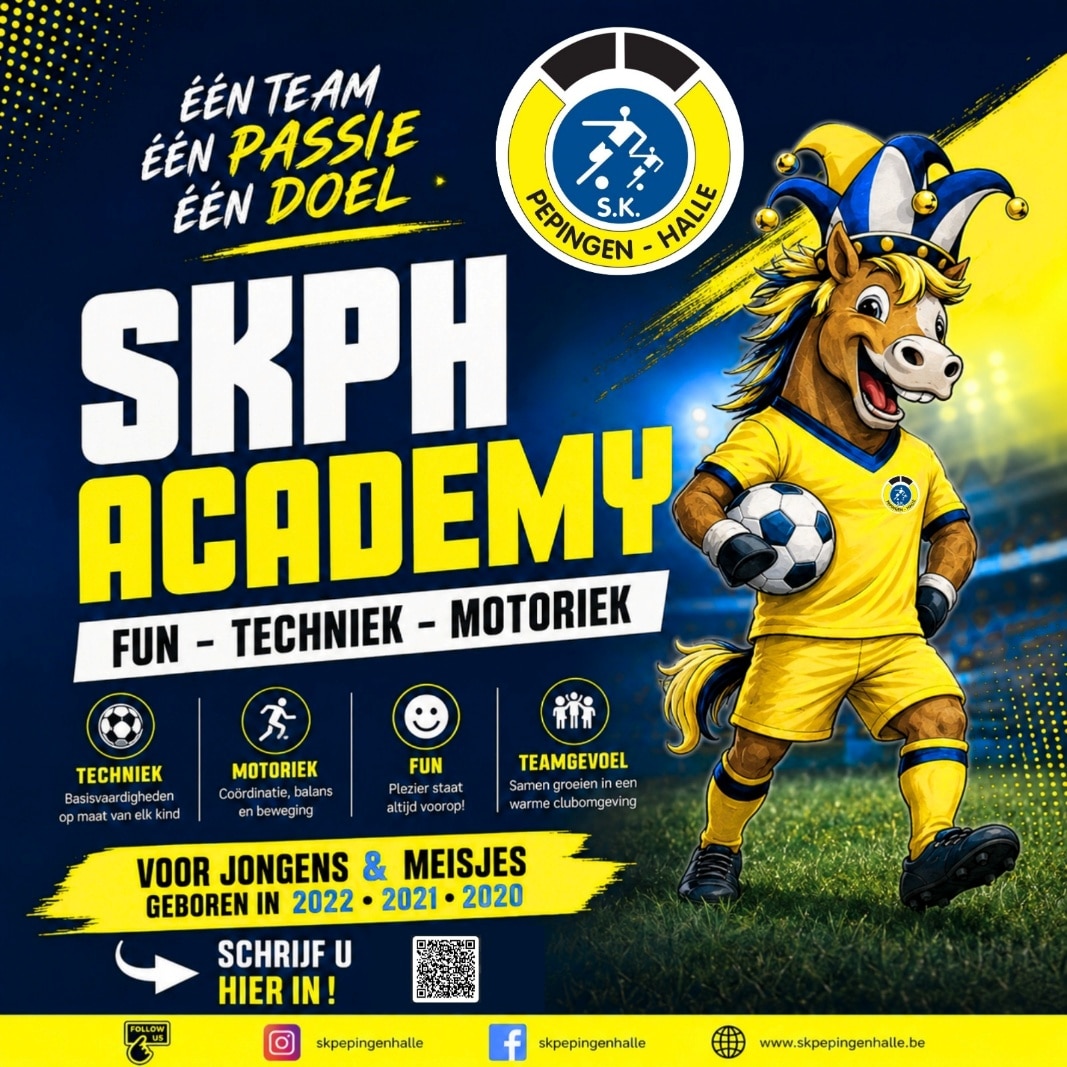SKPH Academy folder